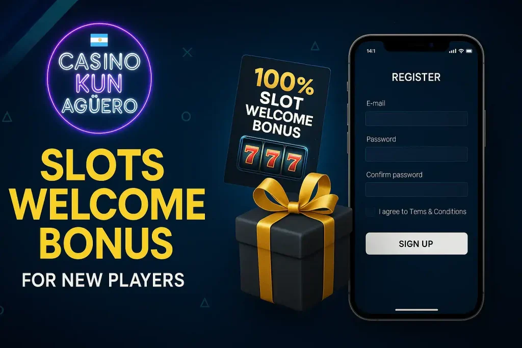Casino Del Kun Aguero login