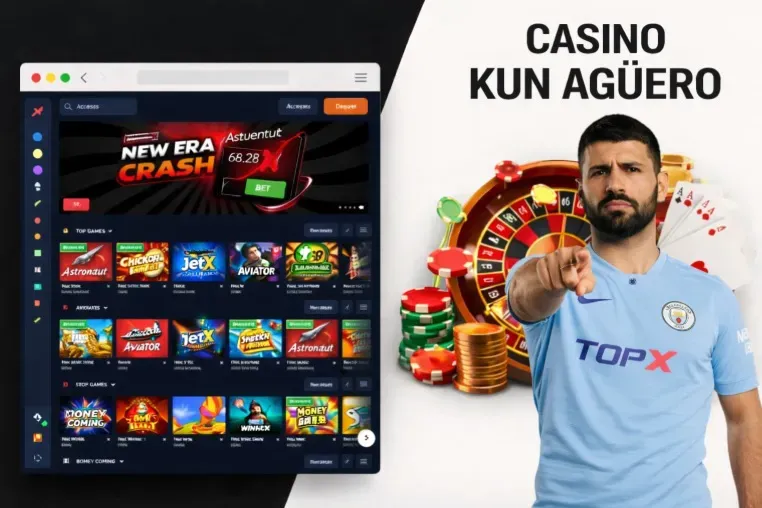 Table Games and Live Casino